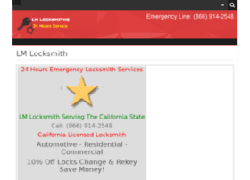 lm-locksmiths.net