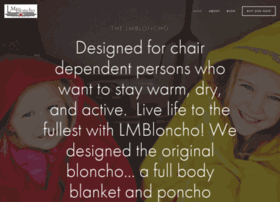 Lmbloncho.com