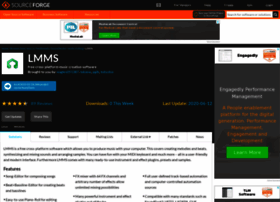 lmms.sourceforge.net