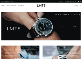 Lmtswatches.myshopify.com