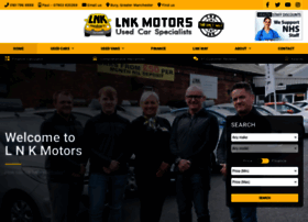 Lnkmotors.co.uk