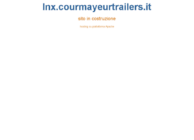 lnx.courmayeurtrailers.it