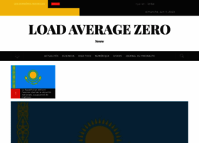 loadaveragezero.com