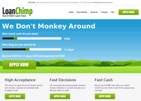loan-chimp.com