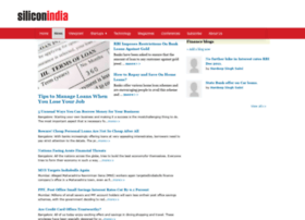 loan.siliconindia.com