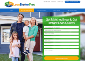 Loanbrokerpros.com