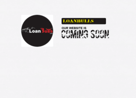 Loanbulls.com