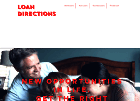 loandirections.com