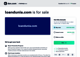 Loandunia.com