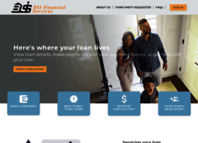 Loanlink.bsifinancial.com