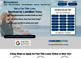 Loanmart.net