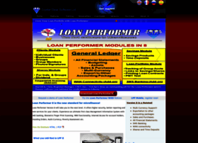 loanperformer.com
