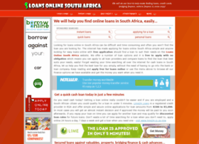 loans-online-southafrica.co.za