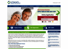 loans.net