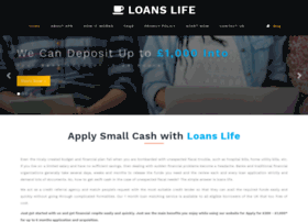 loanslife.co.uk