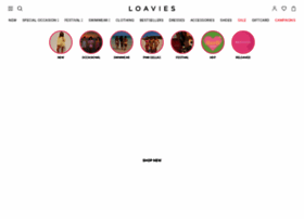 Loavies.com