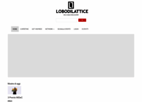 lobodilattice.com