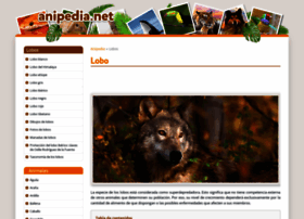 lobos.anipedia.net