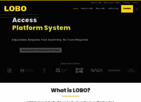 lobosystems.com