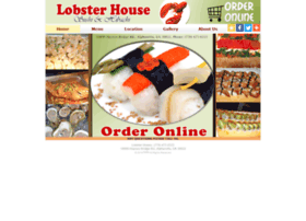 Lobsterhousealpharetta.com