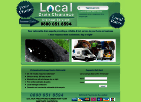 local-drains.co.uk