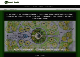 Local-earth.org