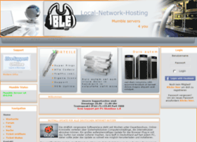 local-network-hosting.com