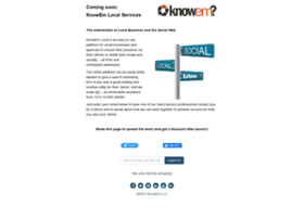 local.knowem.com