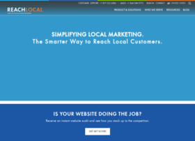 Local.reachlocal.com