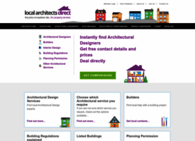 localarchitectsdirect.co.uk