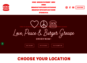 Localburgerco.com
