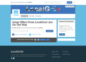 Localgruv.com