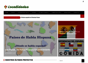 localidades.org