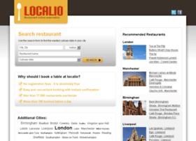 localio.co.uk