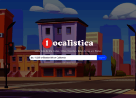 Localistica.com