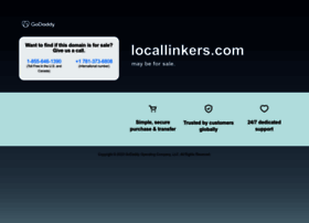 Locallinkers.com