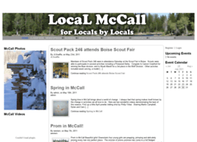 Localmccall.com