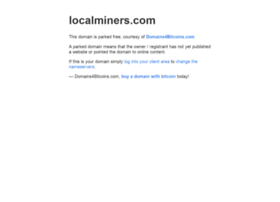 Localminers.com