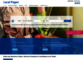 localpages.co.uk