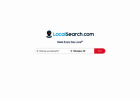 localsearch.com