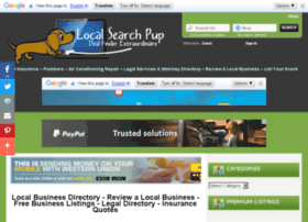 localsearchpup.com