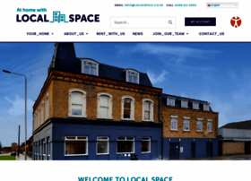 Localspace.co.uk