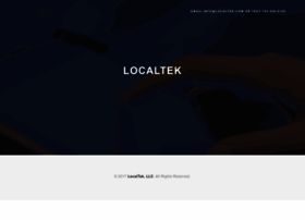 localtek.com