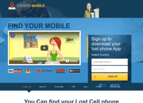 Locate-mobile.com