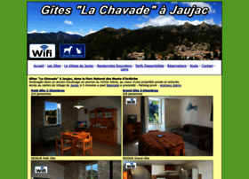 location-gite-ardeche.com
