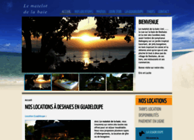 location-gites-guadeloupe.com