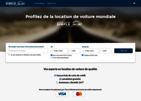 location-voiture-simple.fr