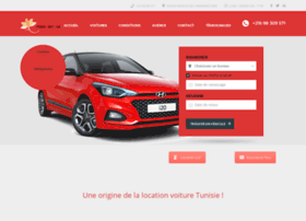 location-voitures-tunisie.net