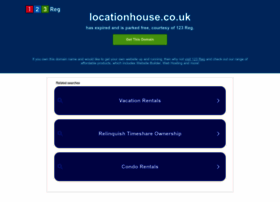 Locationhouse.co.uk