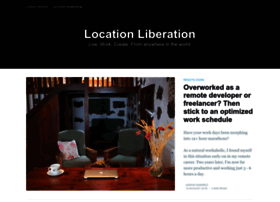 Locationliberation.com
